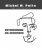 Entertaining Mr. Henderson By Michel Potts